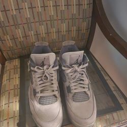 Retro 4s Cave Stone-size 12