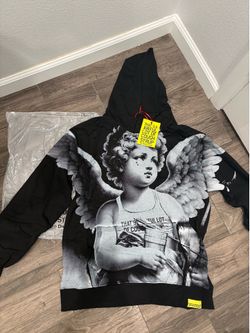 Awfull lot of cough syrup hoodie