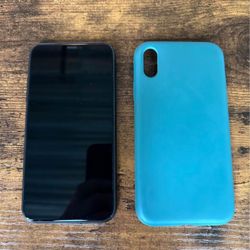 IPHONE XR UNLOCKED $150