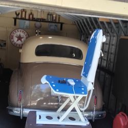 Bath Tub Lift Chair