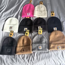Carhartt Beanies 