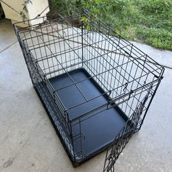 Medium Size Dog Kennel