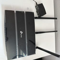 TP-Link AC1900 Smart WiFi Router