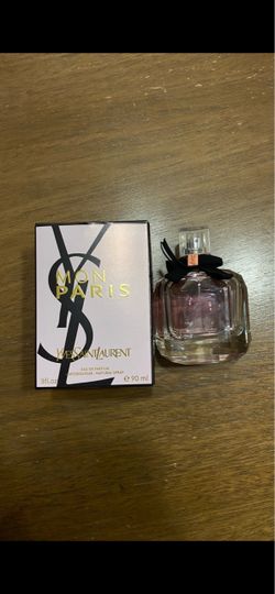 YSL Perfumes