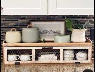 Shelf
