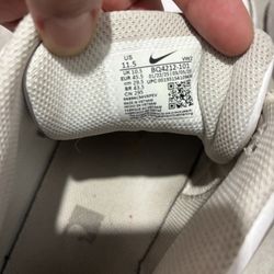 Nike Air Flight Size 11.5