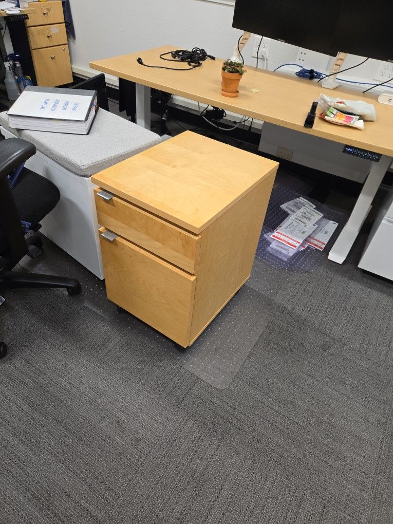 File Cabinet