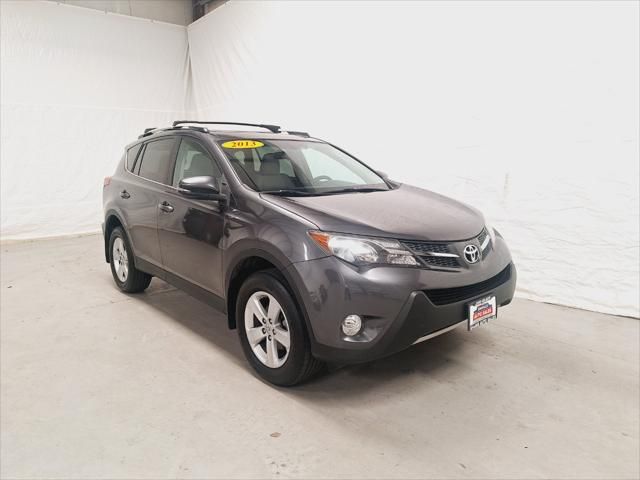 2013 Toyota RAV4