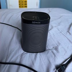 Sonos Play 1