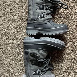 Kids Snow Boots