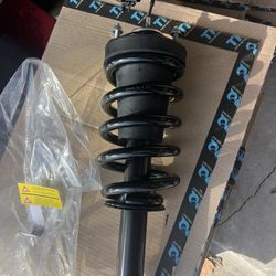 2015-2019 GM FULL SIZE SUV REAR AIR SUSPENSION 