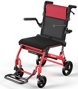 Wheelchair
