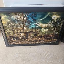 Professional Picture Photo Frame in San Marcos Texas