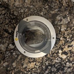 Child safety lock - free