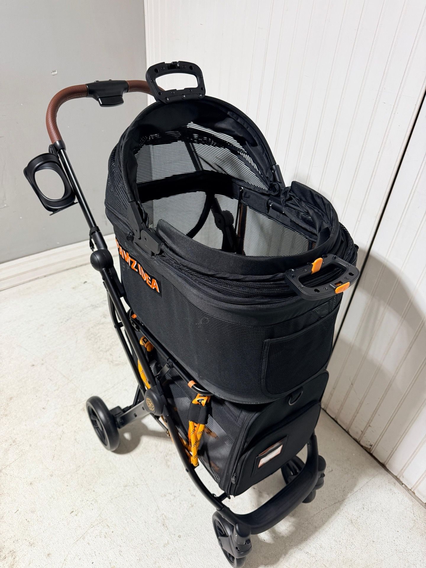 Stroller pet new