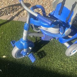 Kids Stroller