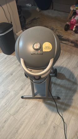 Char-Broil Electric Grill