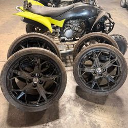 Toner COVERTE STINGRAY 🔥🔥