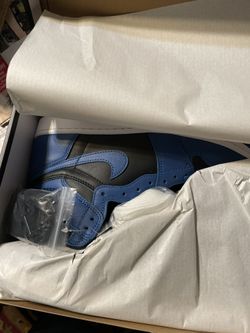 Jordan 1 Marina Blue 9.5