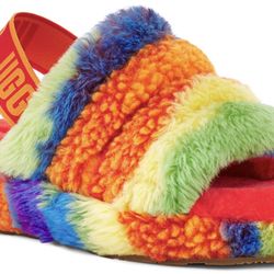 Ugg’s 