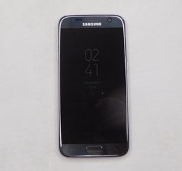 Samsung Galaxy S7