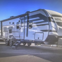 2022 MALLARD IDM312 
