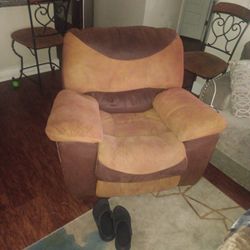 Recliner 