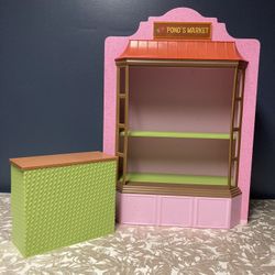 American Girl Doll Market 