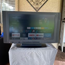 Olevia 50 Inch LCD HDTV