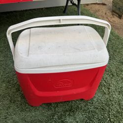 Ice Chest 