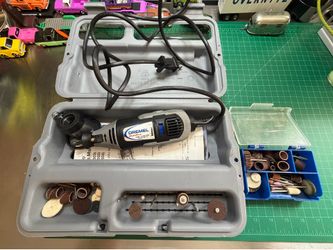 Dremel multiPro Rotary Tool