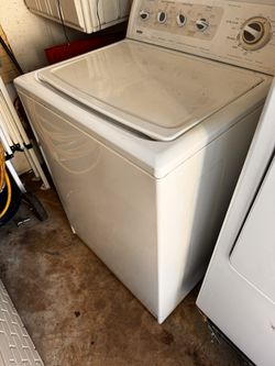 Kenmore Washing Machine