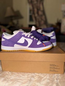 Nike SB Dunk "Orange Label" Size 11M