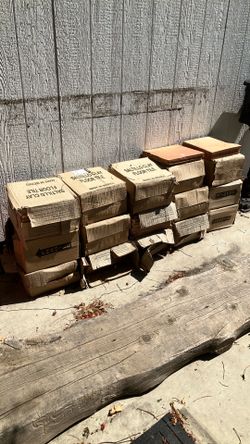 SALTILLO CLAY TILE