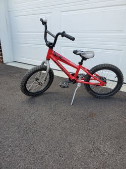 Kids bike Specialized brand