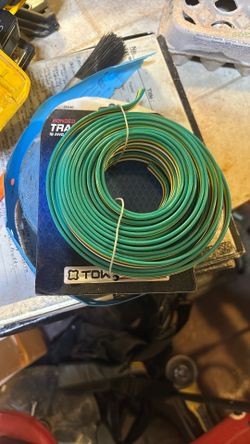 Trailer Wire