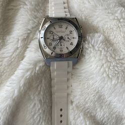 Caravelle New York Watch 