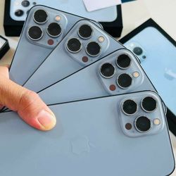 Apple IPhone 13 Pro Max 128gb Unlocked For Any Carrier Worldwide 🌐 Tv 