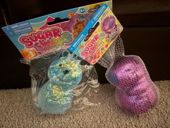 Squishies