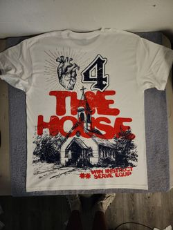 Custom T Shirt Printing