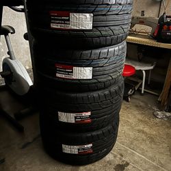Brand New 275/35ZR19’s and 305/35R19’s Tires $1150 O.B.O