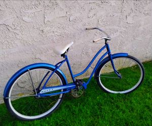 Vintage huffy galaxy 26" Beach Cruiser bike bicicleta