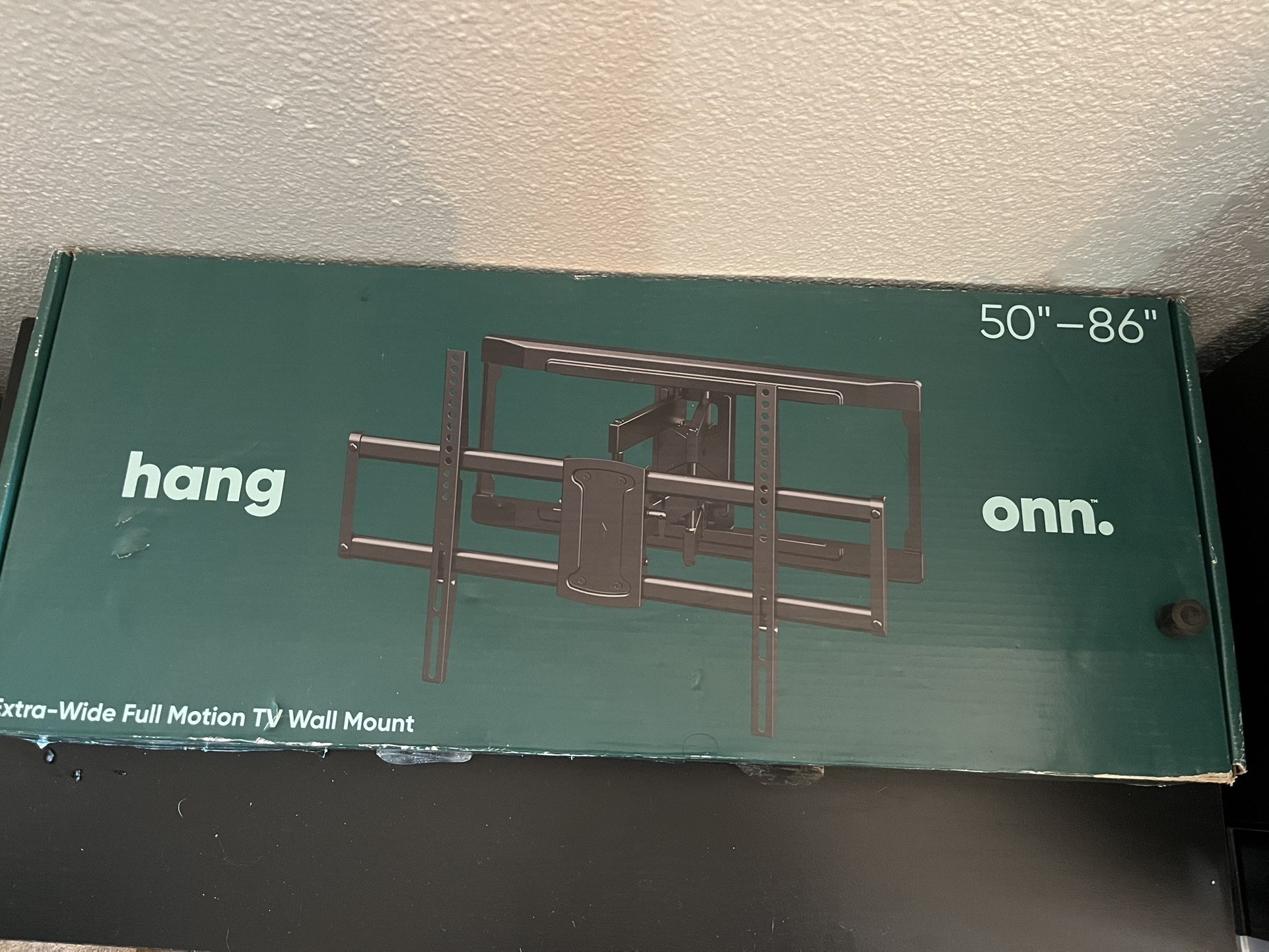 Tv Mount