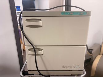 Dermalogic Professional Double Towel Warmer – 32L – $125 OBO