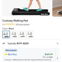 Treadmill For Sale Hot Buy!