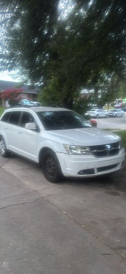 Dodge journey