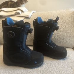 Men's Burton Photon BOA® Snowboard Boots🏂