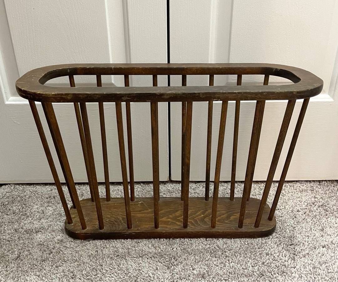 Vintage 60s Mid Century Modern MCM Arthur Umanoff Style Decor