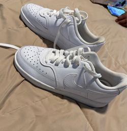 Nike classics