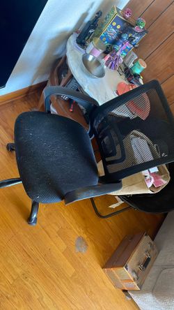 Office chair